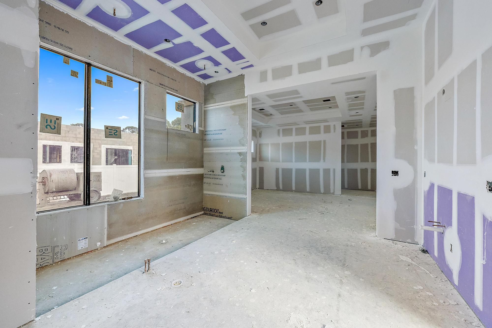 Pine tree drive - Residential