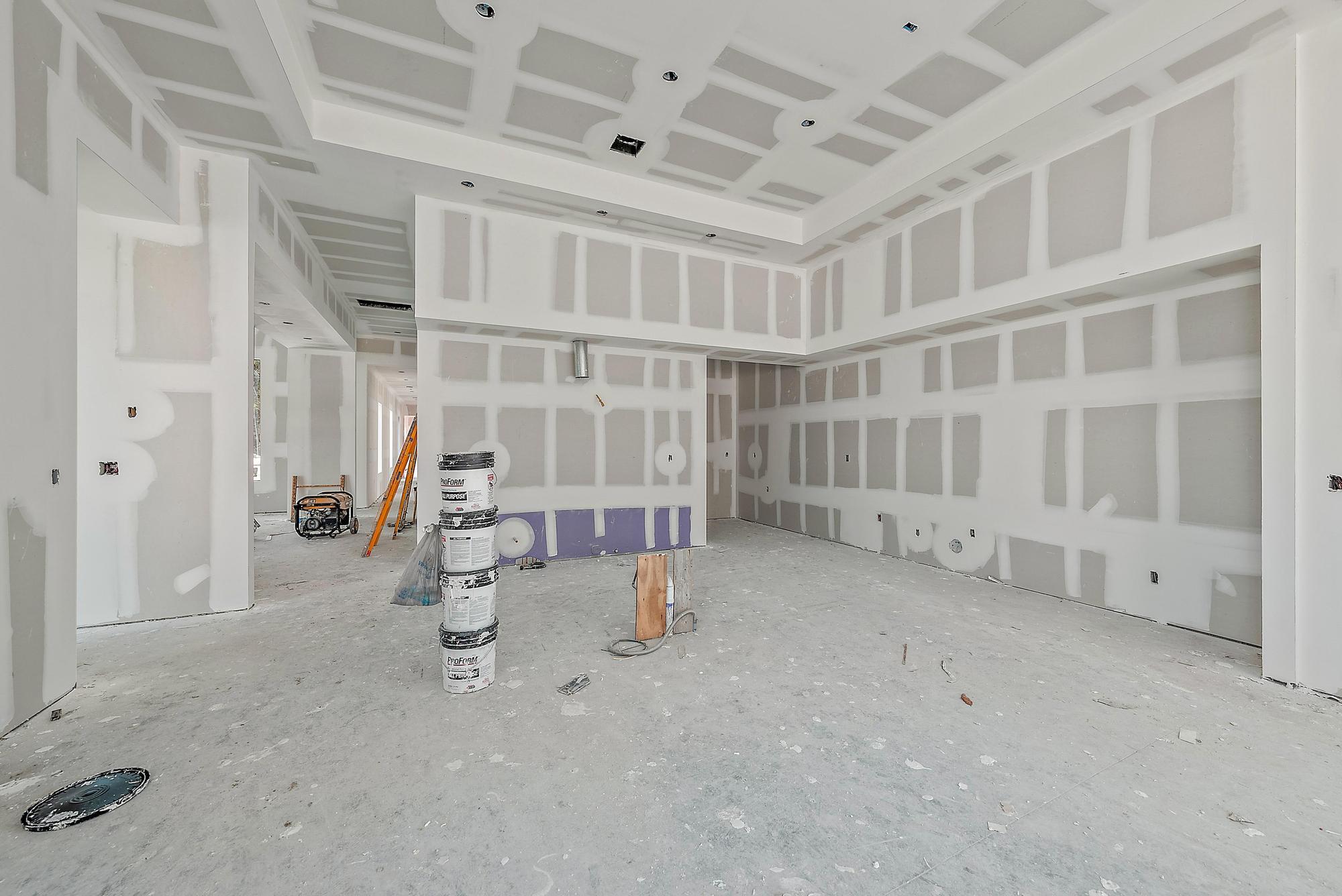 Pine tree drive - Residential