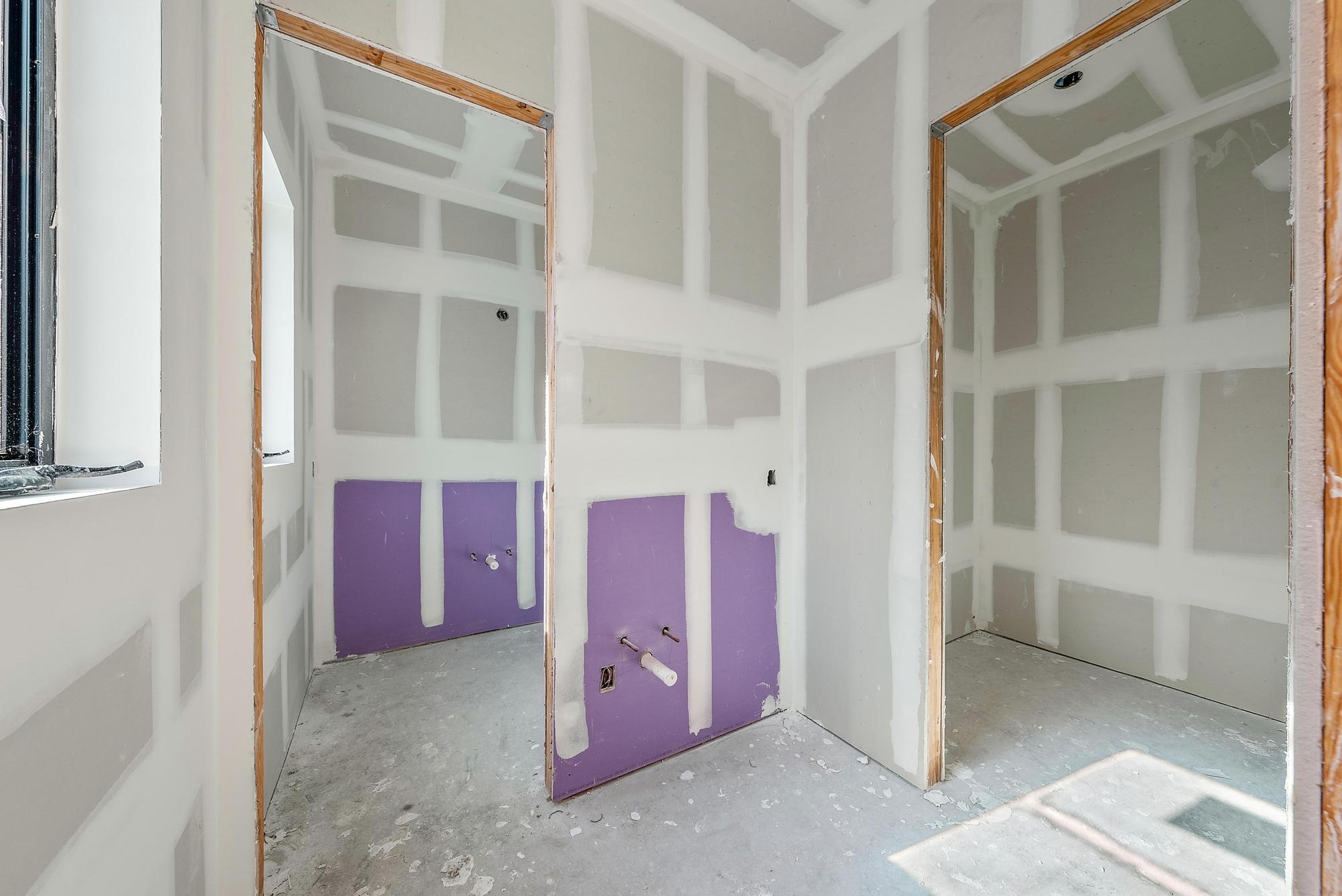 Pine tree drive - Residential