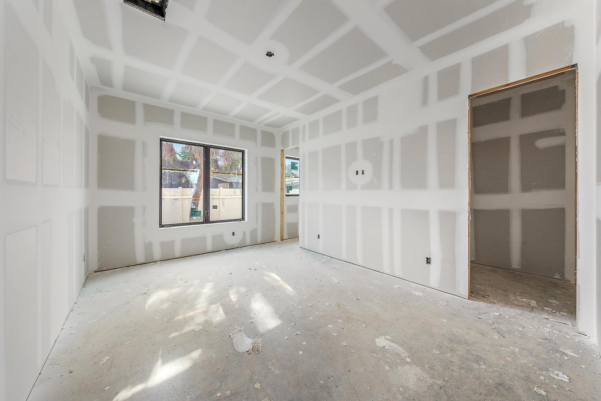 Pine tree drive - Residential