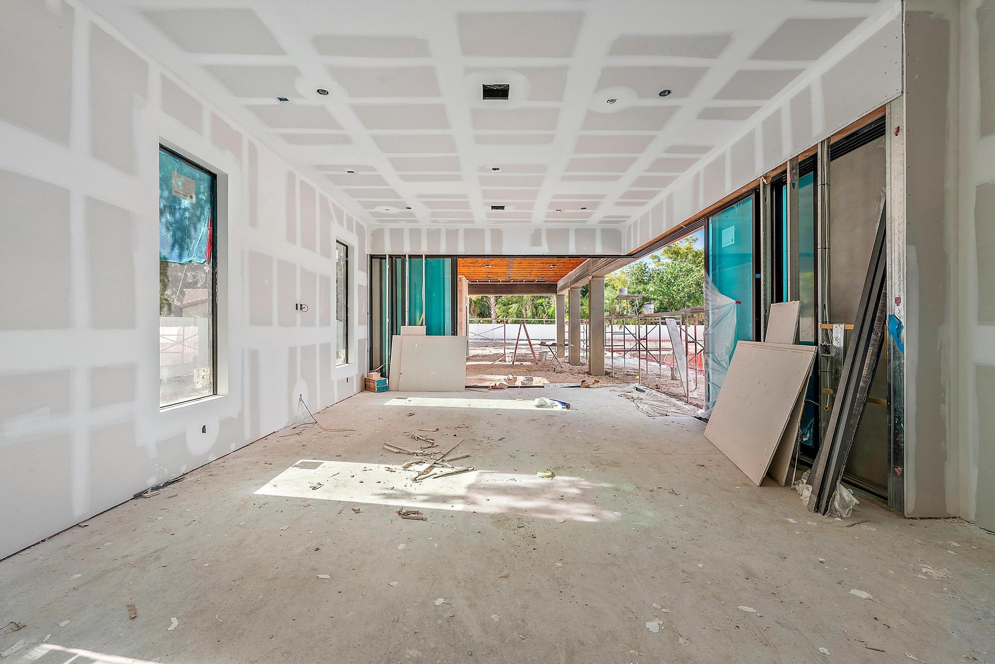 Pine tree drive - Residential