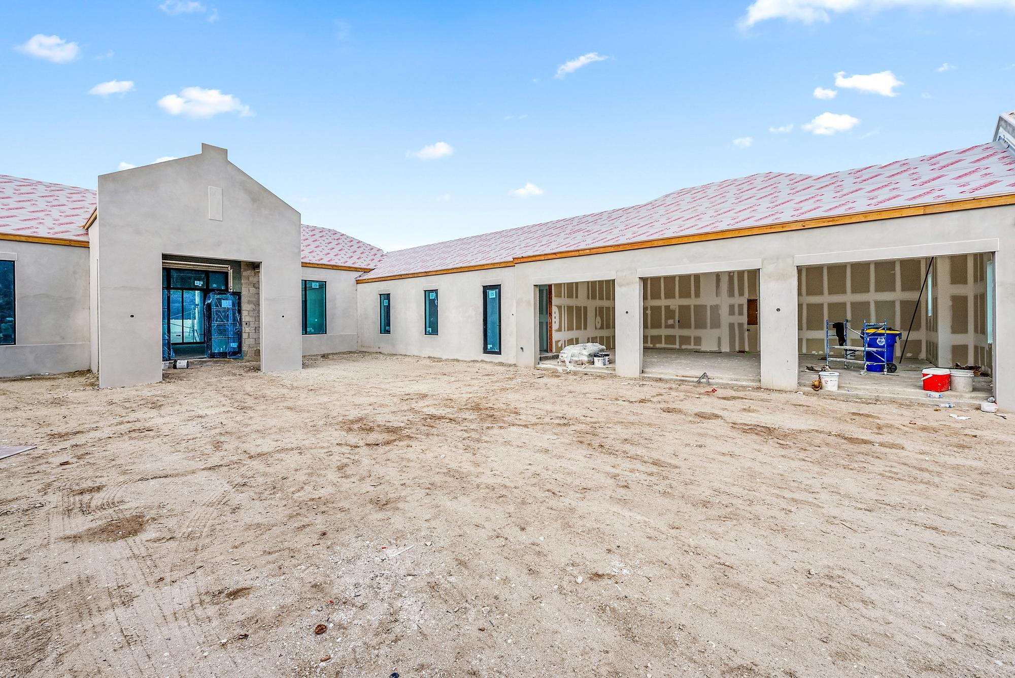 Pine tree drive - Residential