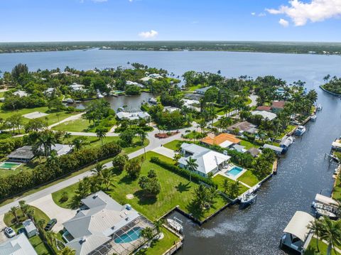 1706 NW Fork Road Stuart FL 34994