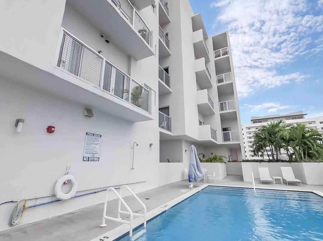 CITY OF MIAMI SOUTH - Residential Lease