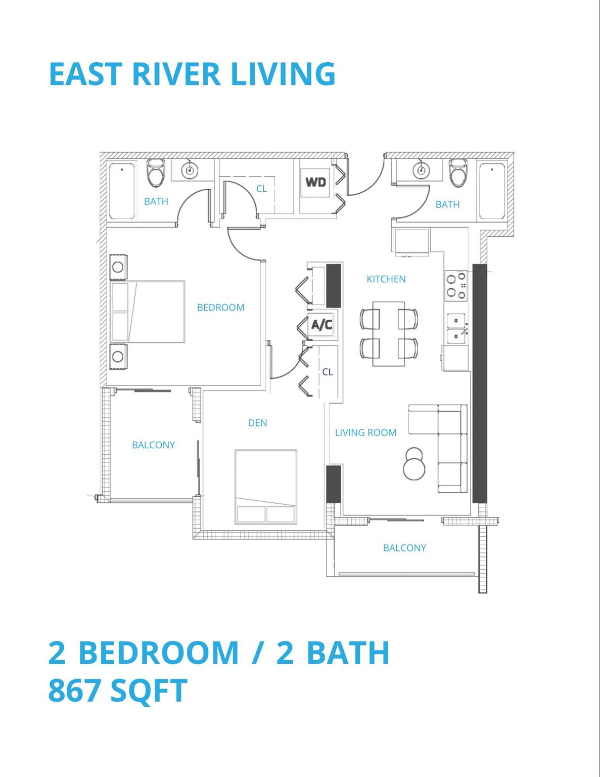 CITY OF MIAMI SOUTH - Residential Lease