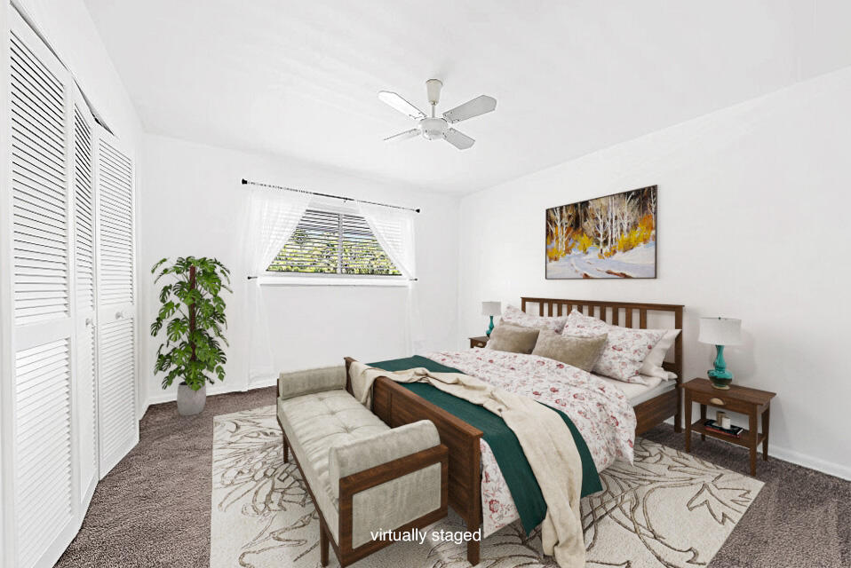 TEQUESTA GARDEN CONDO 6 - Residential