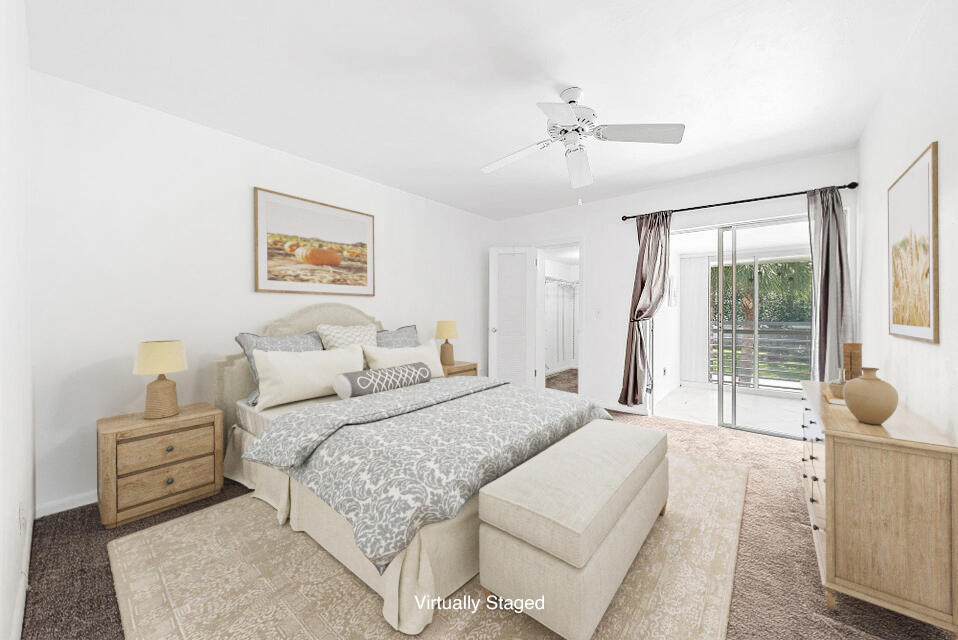 TEQUESTA GARDEN CONDO 6 - Residential