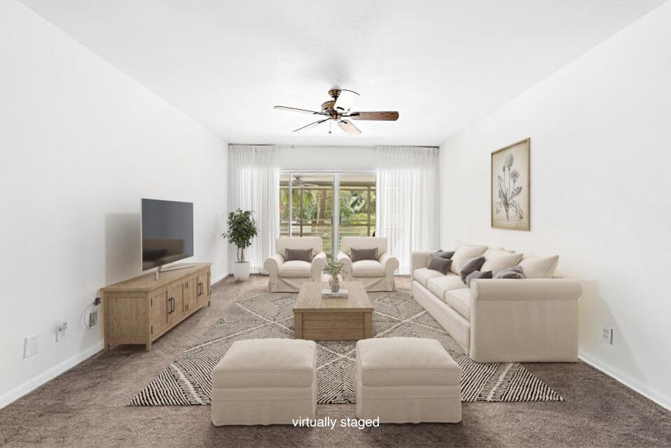 2 Garden Street 203m