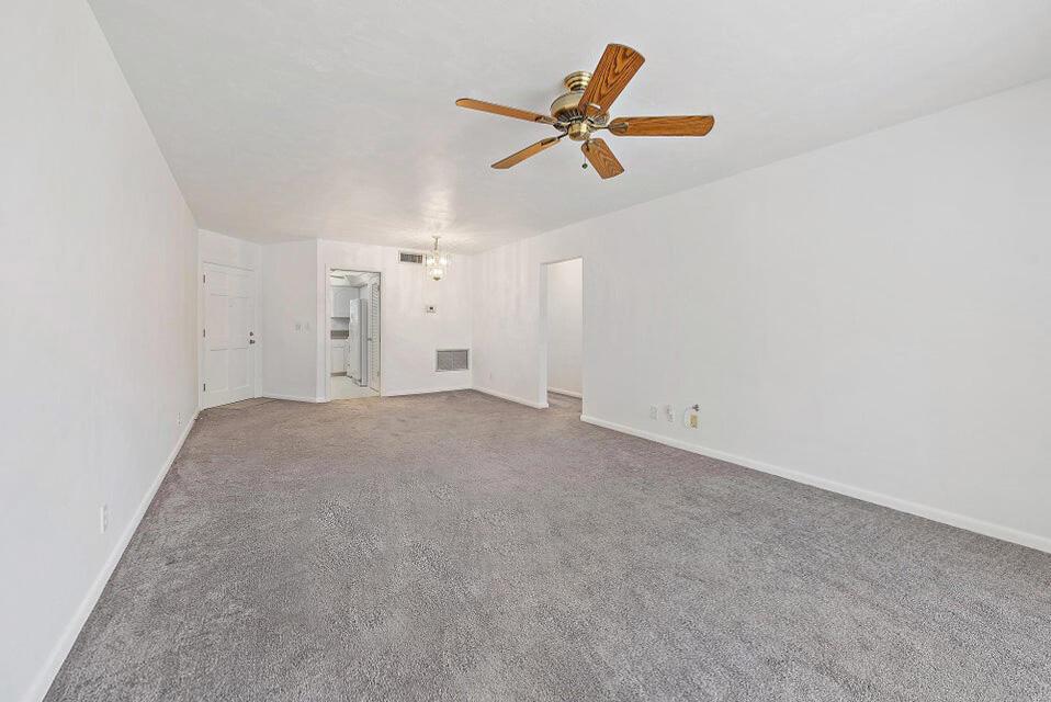 TEQUESTA GARDEN CONDO 6 - Residential