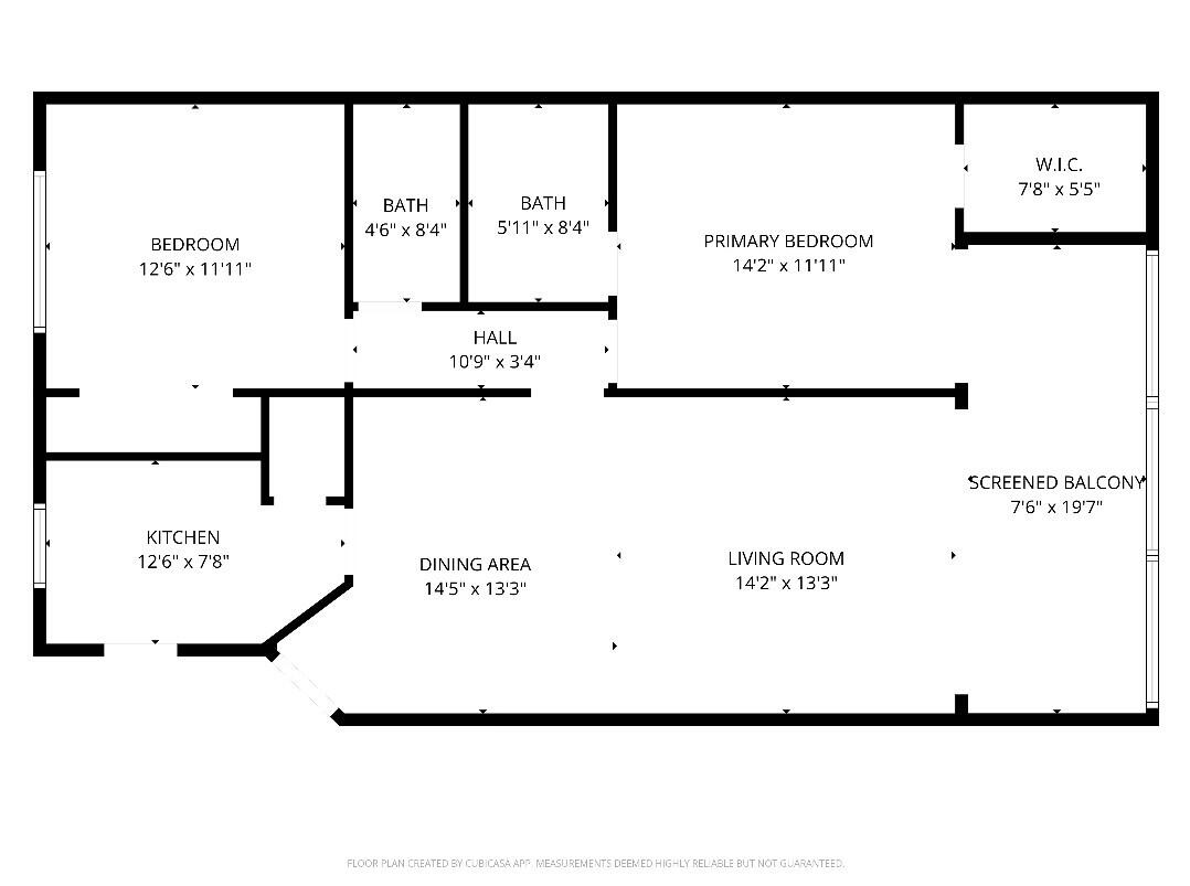 TEQUESTA GARDEN CONDO 6 - Residential