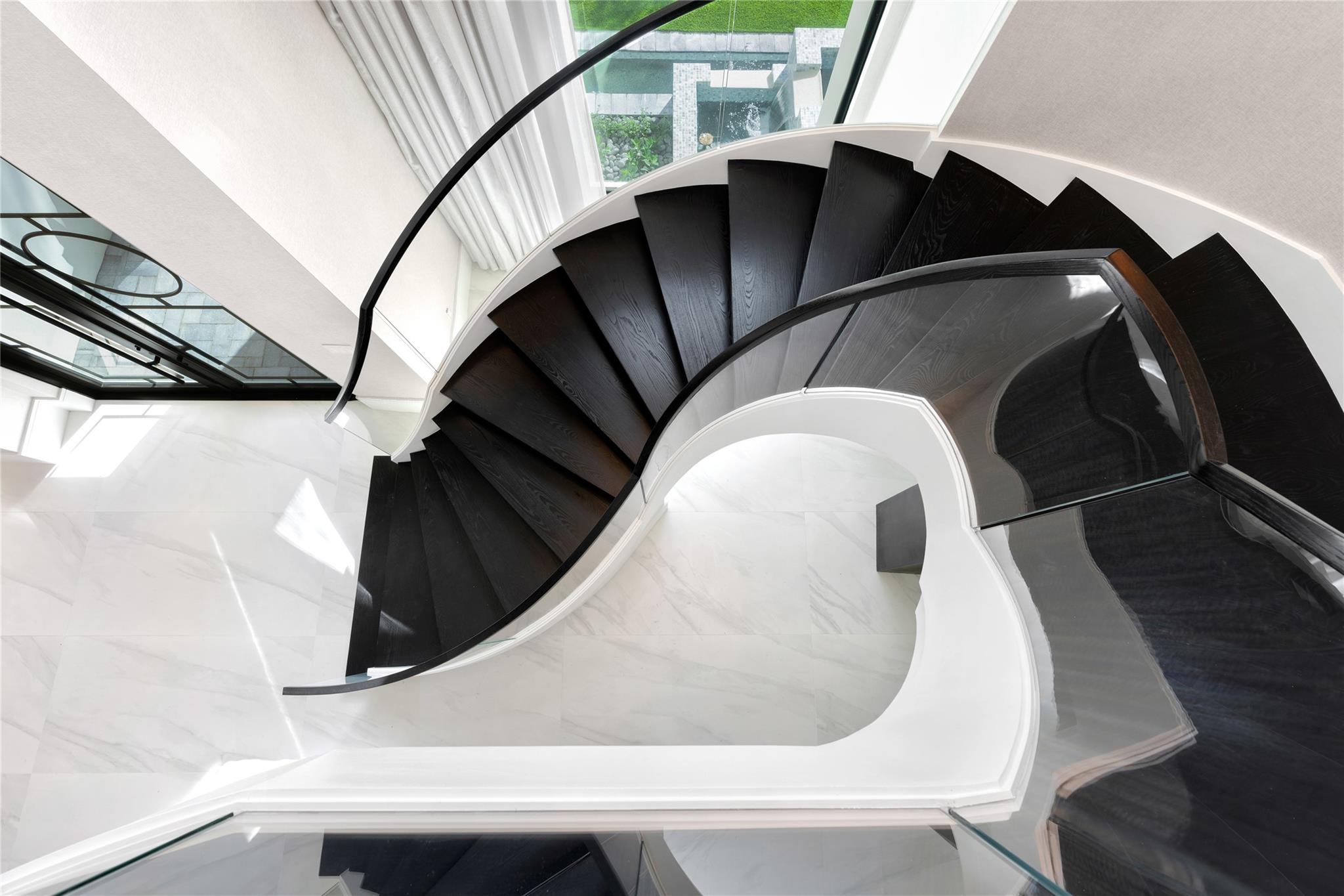 Sea Island - Residential