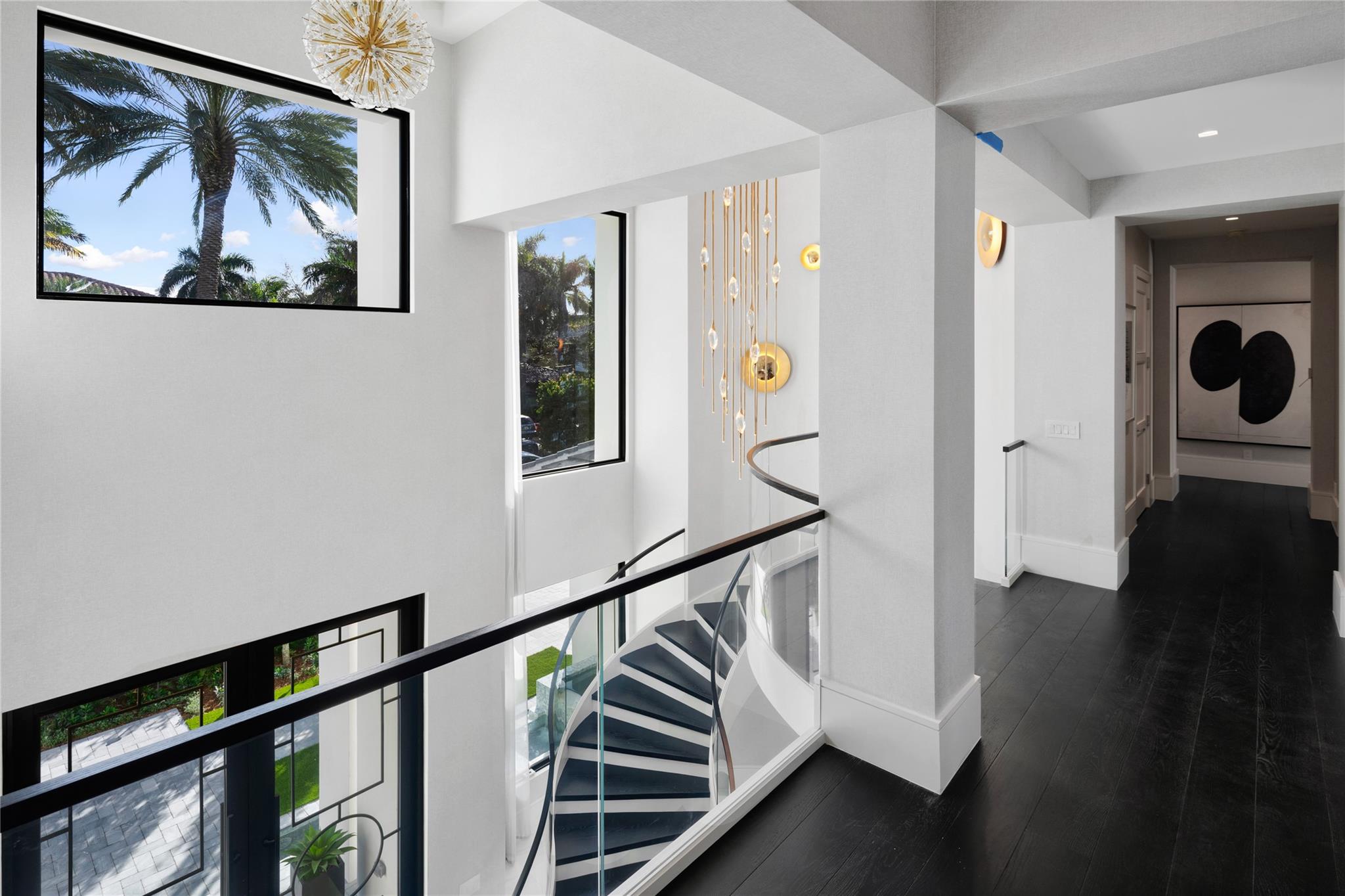 Sea Island - Residential