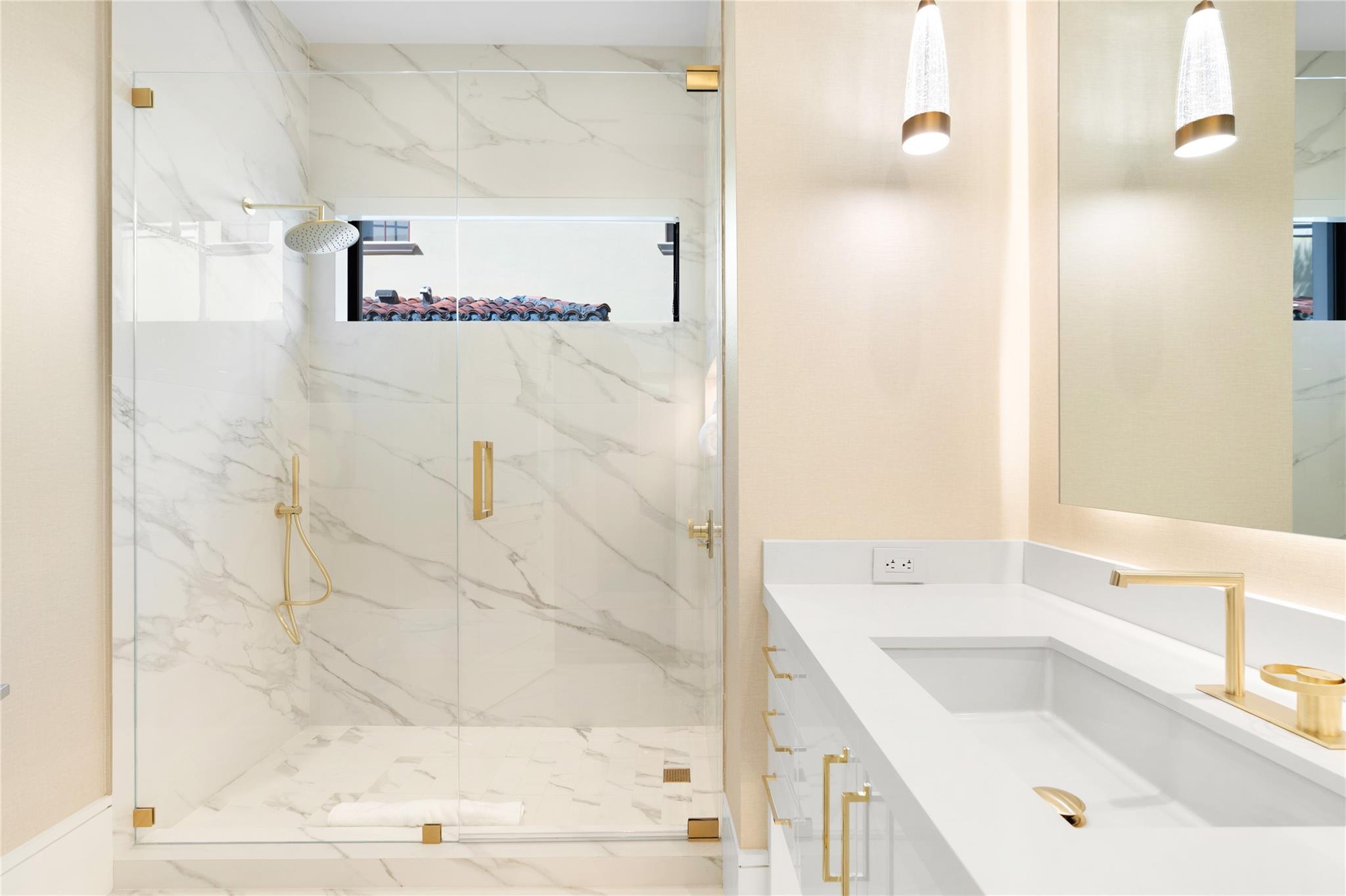 Sea Island - Residential