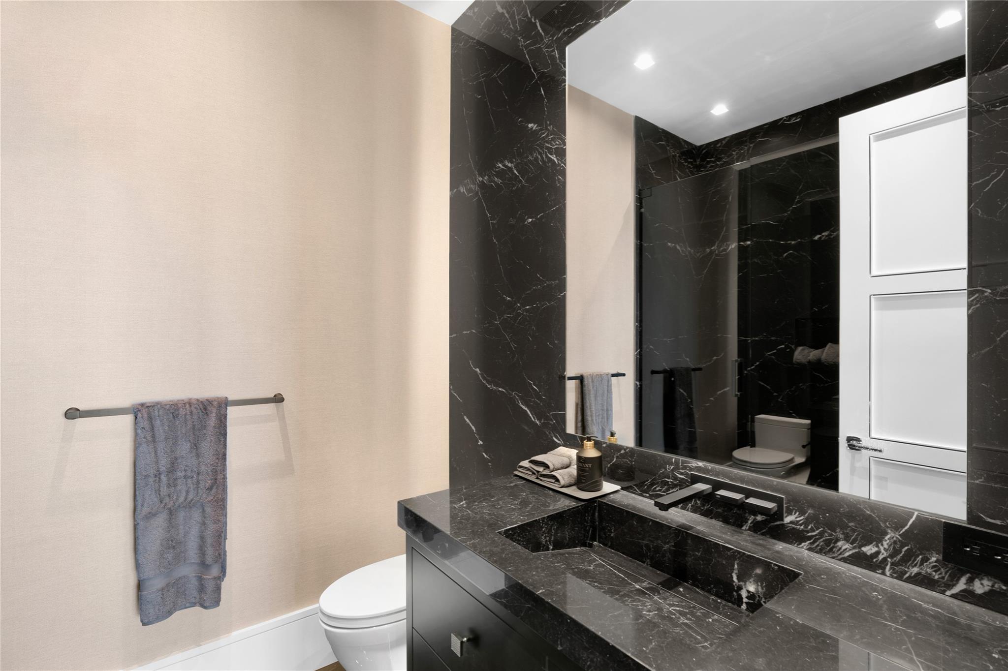 Sea Island - Residential