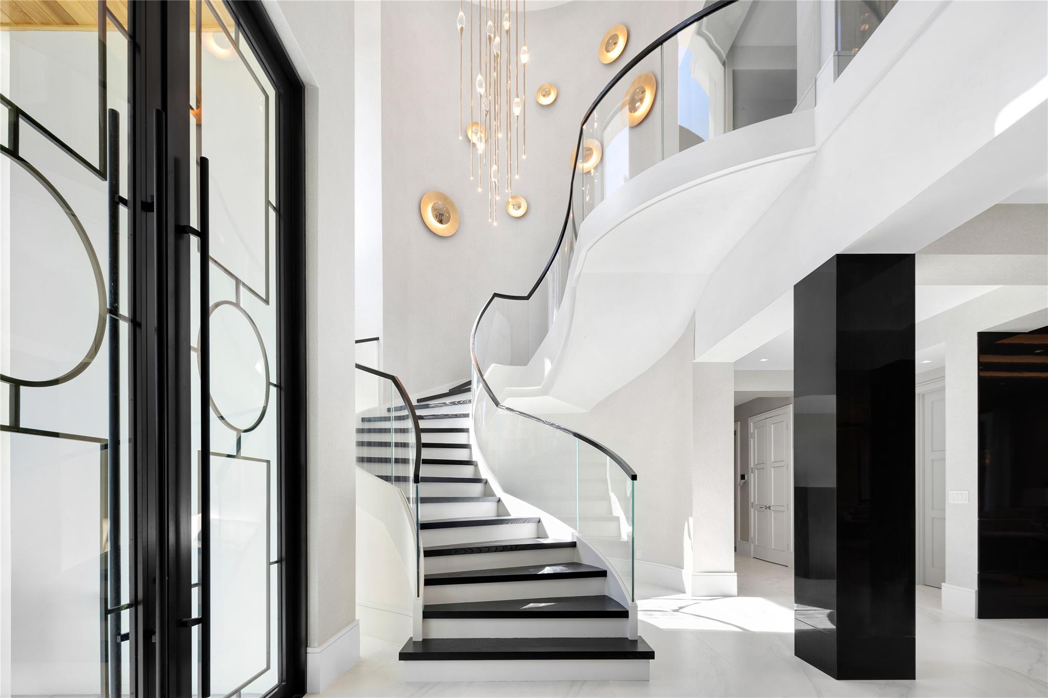 Sea Island - Residential