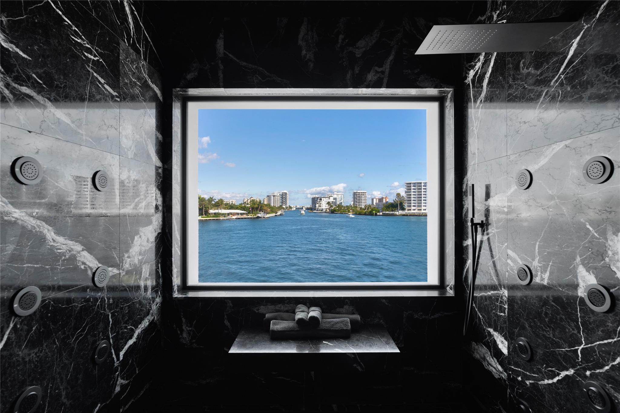 Sea Island - Residential