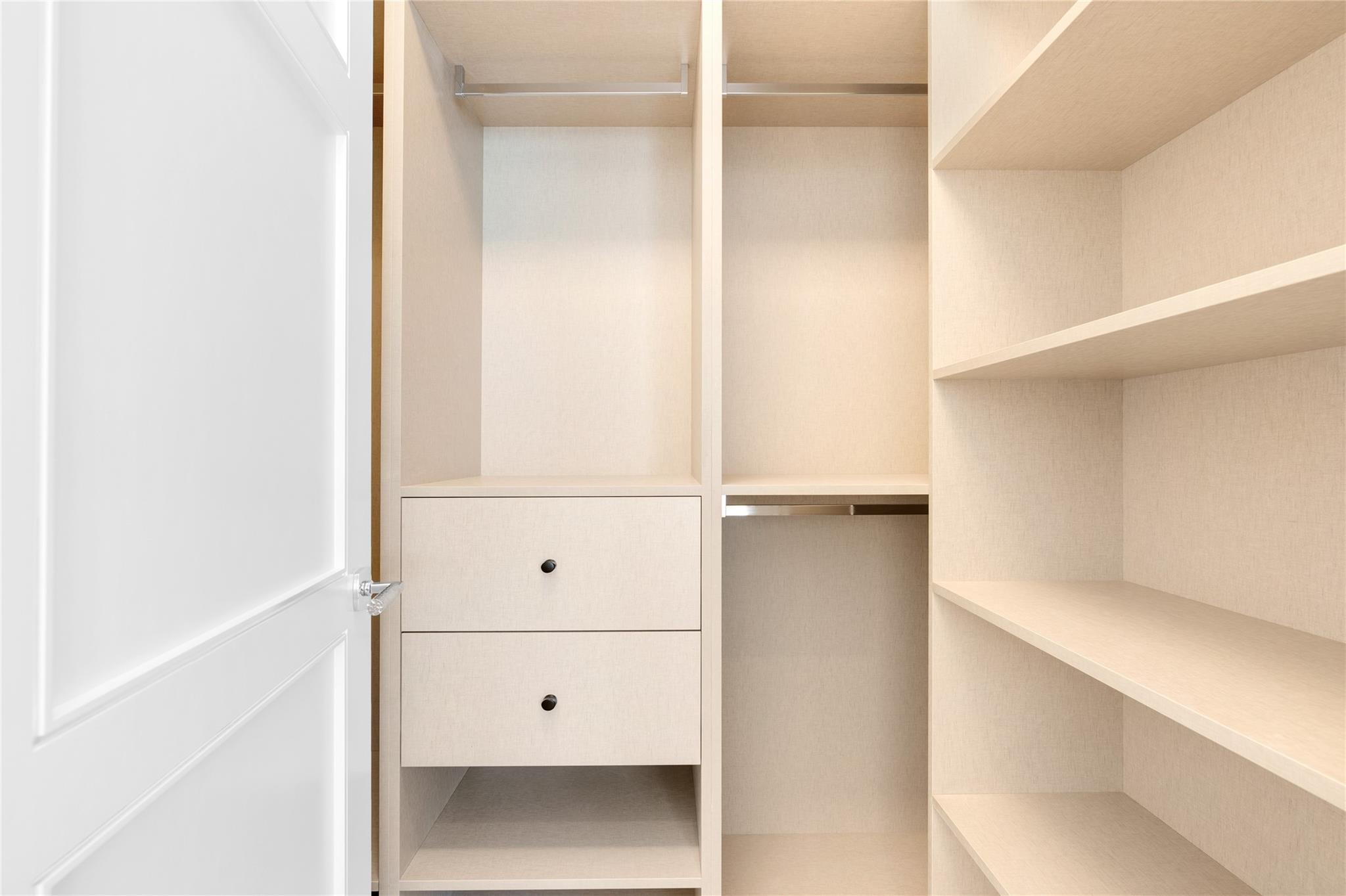 Sea Island - Residential