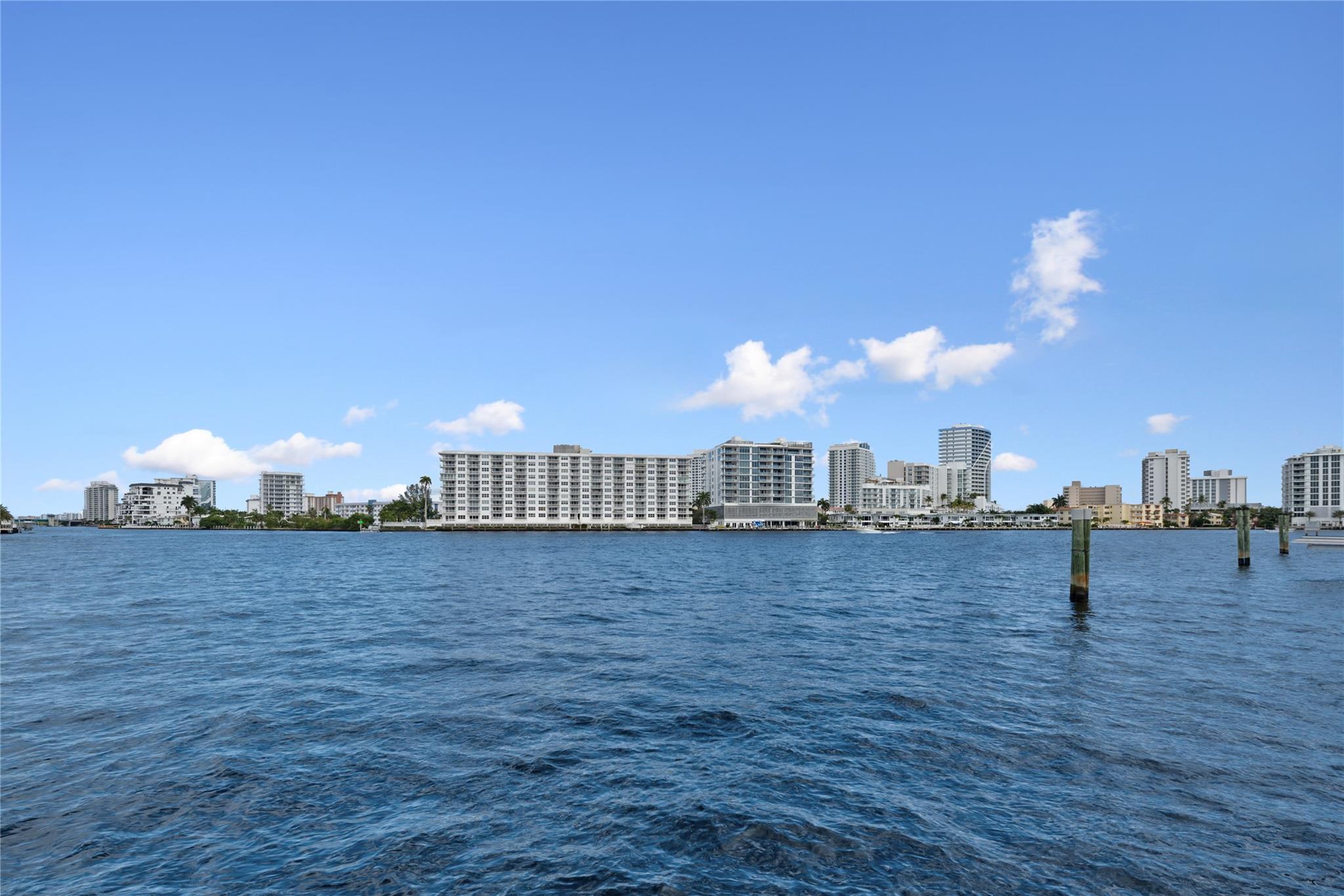 Sea Island - Residential