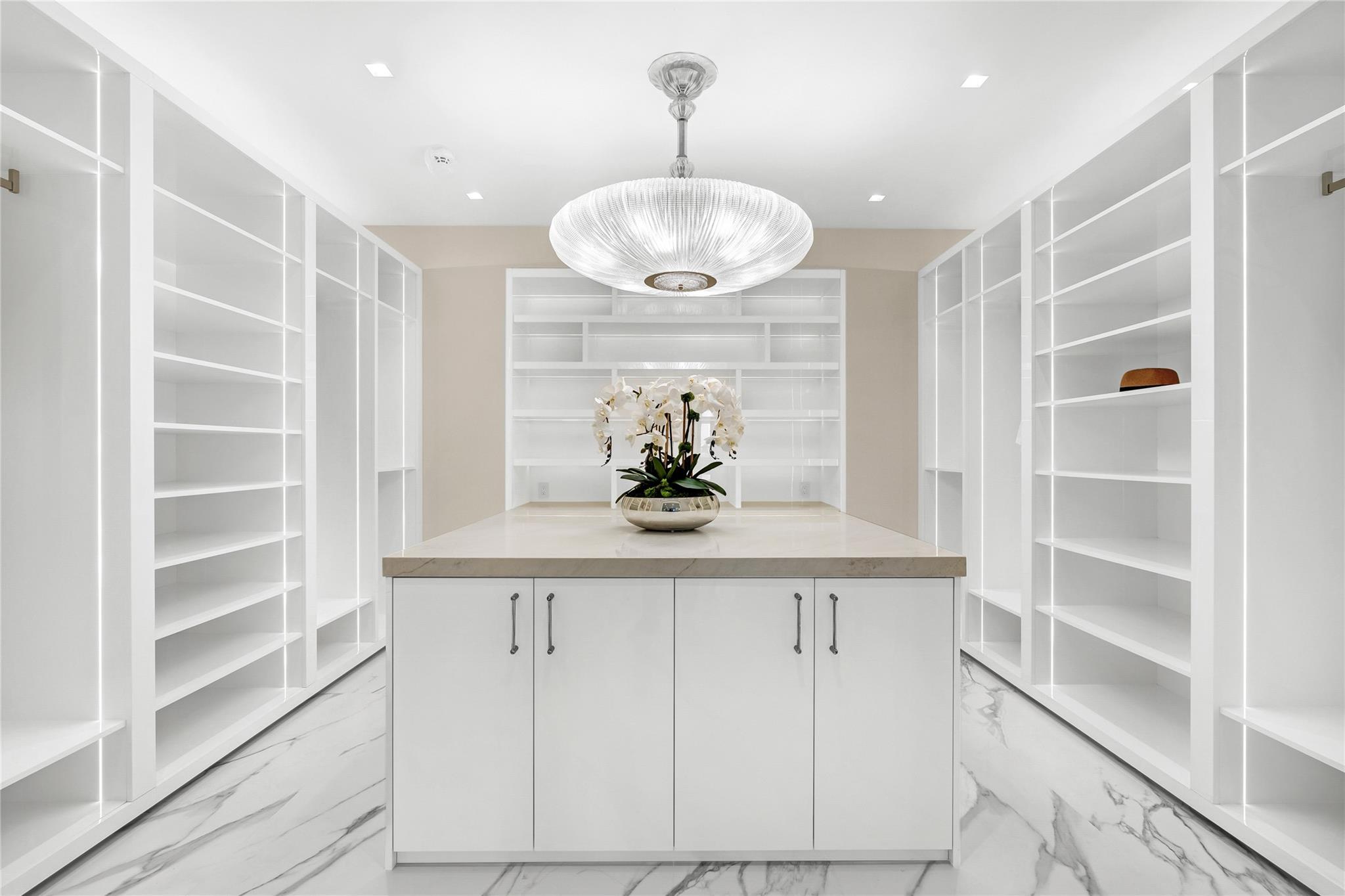 Sea Island - Residential