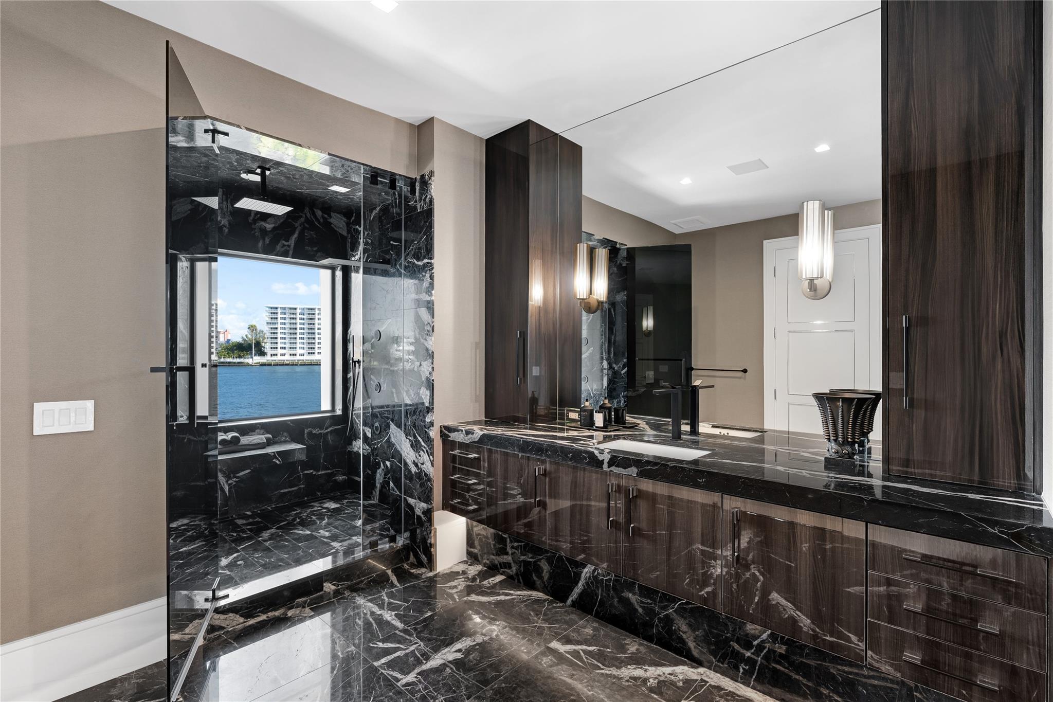 Sea Island - Residential