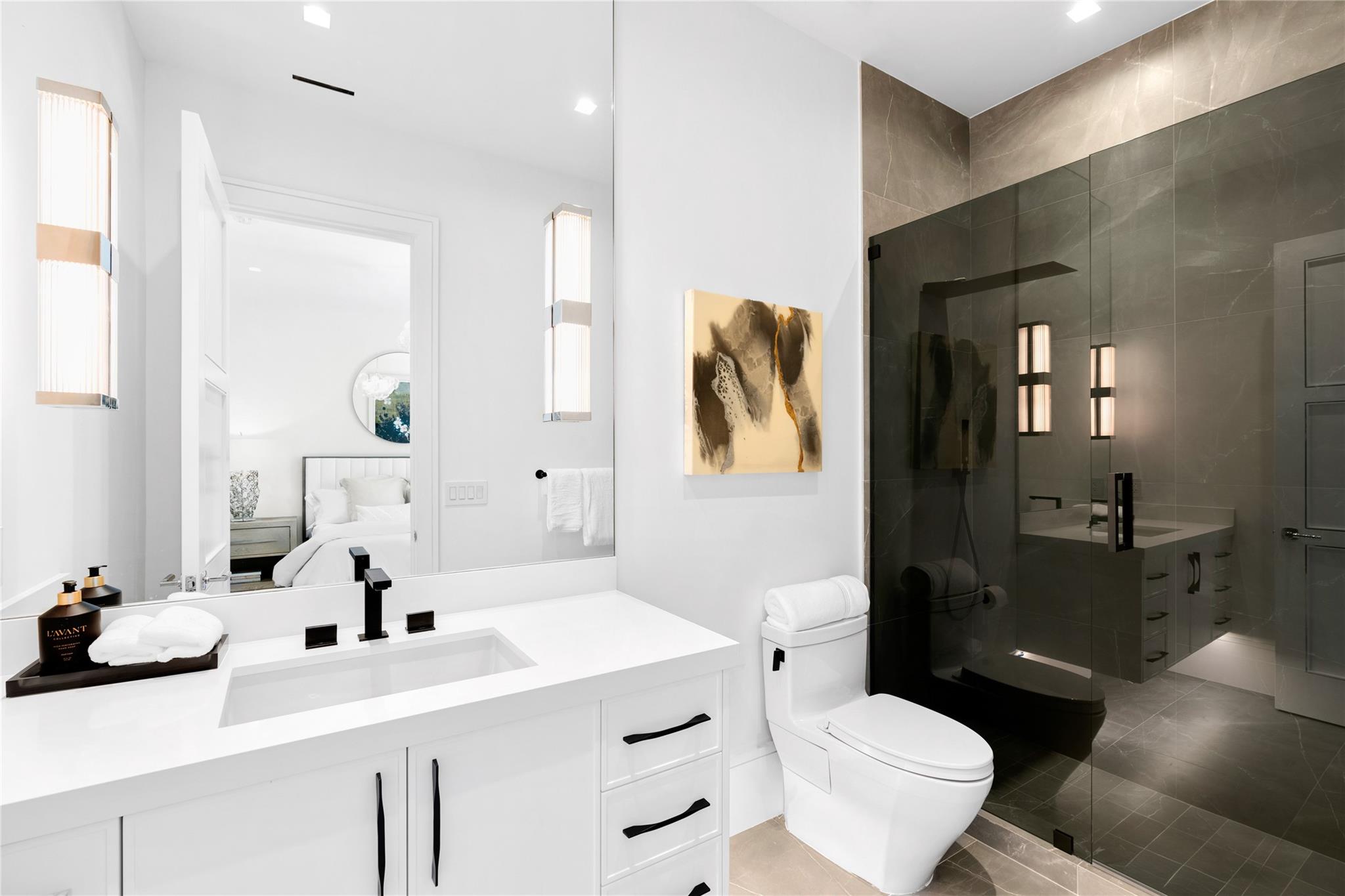 Sea Island - Residential