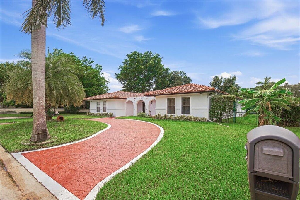 Photo of 9642 NW 1ST Place, Coral Springs, FL 33071 (MLS # B26080206)
