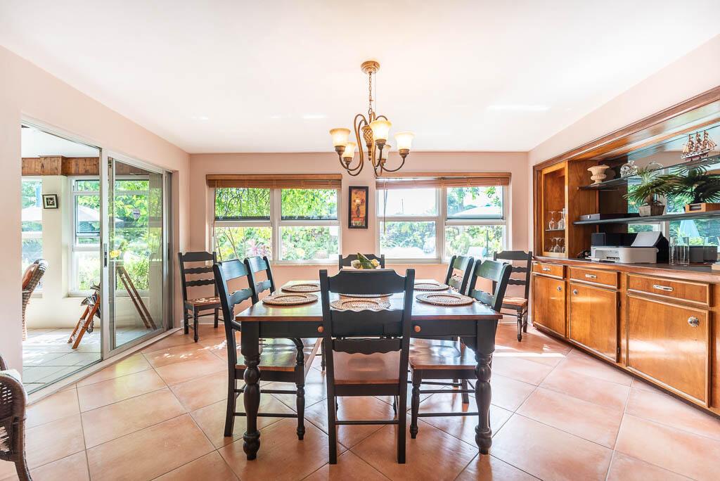 CRESCENT HEIGHTS - Residential Lease