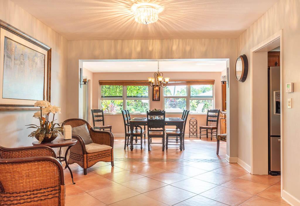 CRESCENT HEIGHTS - Residential Lease