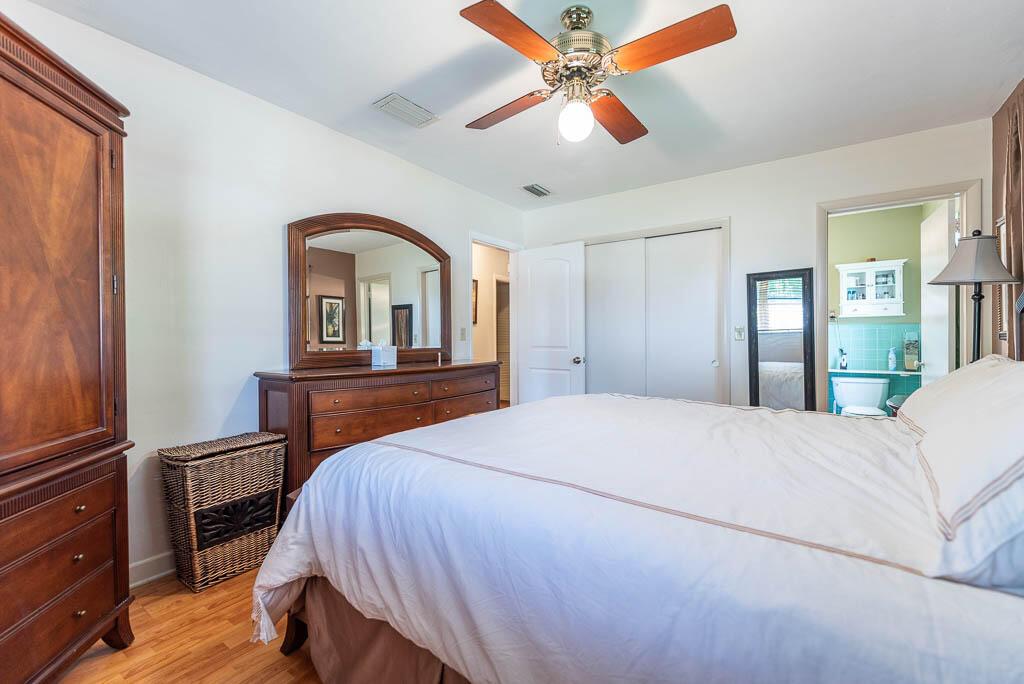 CRESCENT HEIGHTS - Residential Lease