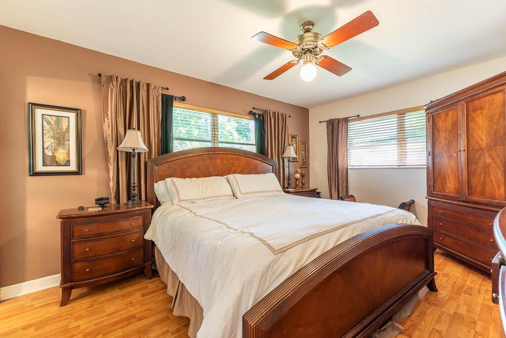 CRESCENT HEIGHTS - Residential Lease