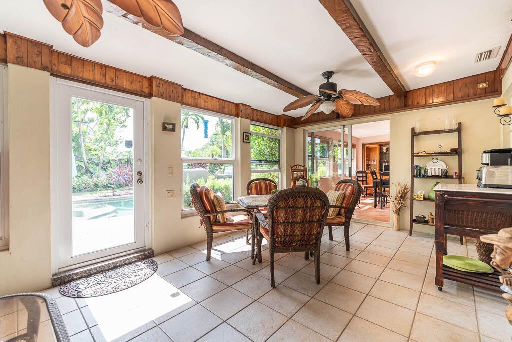 CRESCENT HEIGHTS - Residential Lease