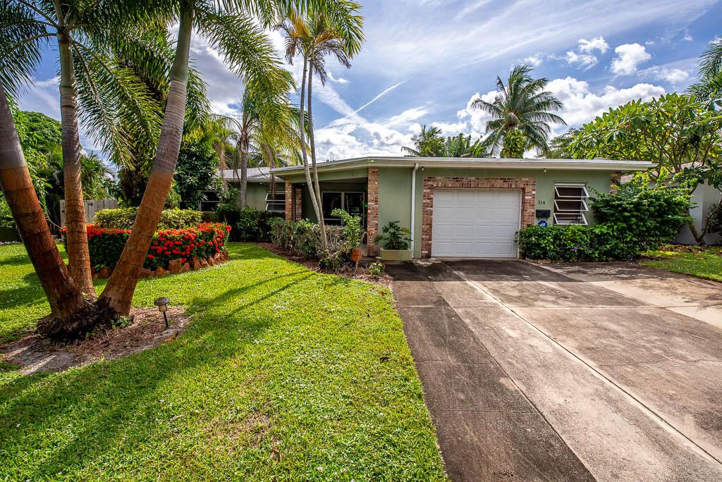 CRESCENT HEIGHTS - Residential Lease