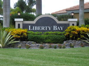 Liberty Bay - Residential Lease