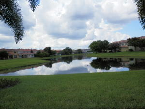 Liberty Bay - Residential Lease