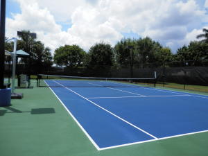 Liberty Bay - Residential Lease