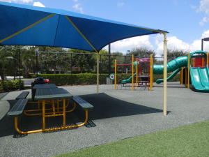 Liberty Bay - Residential Lease