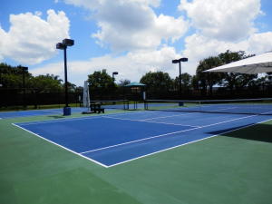 Liberty Bay - Residential Lease