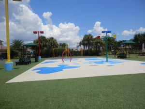 Liberty Bay - Residential Lease