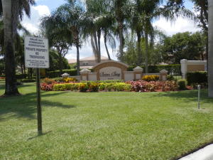 Liberty Bay - Residential Lease