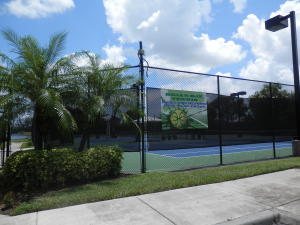 Liberty Bay - Residential Lease