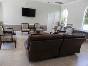 Liberty Bay - Residential Lease