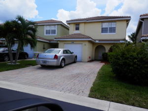 Liberty Bay - Residential Lease