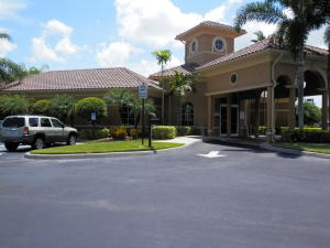 Liberty Bay - Residential Lease