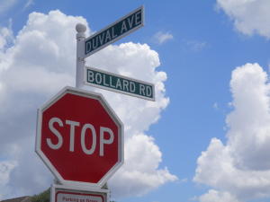 Liberty Bay - Residential Lease