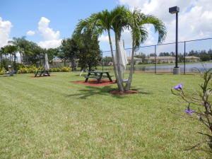 Liberty Bay - Residential Lease