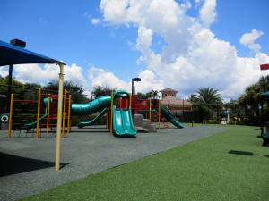 Liberty Bay - Residential Lease