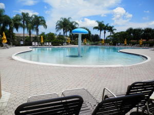 Liberty Bay - Residential Lease