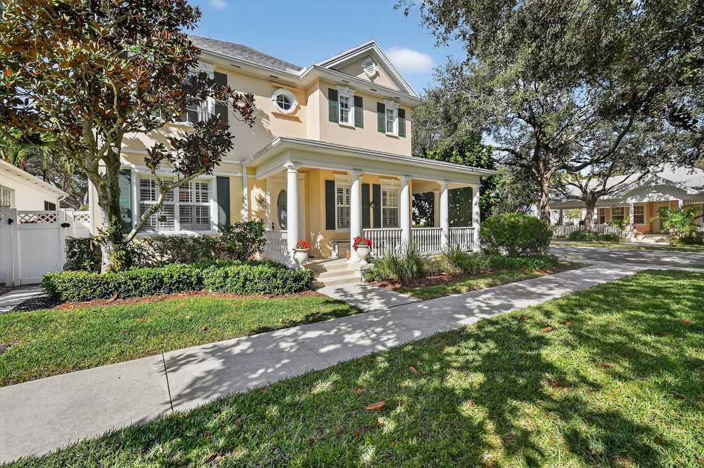 Photo of 211 Sugar Apple Way, Jupiter, FL 33458 (MLS # R11154791)