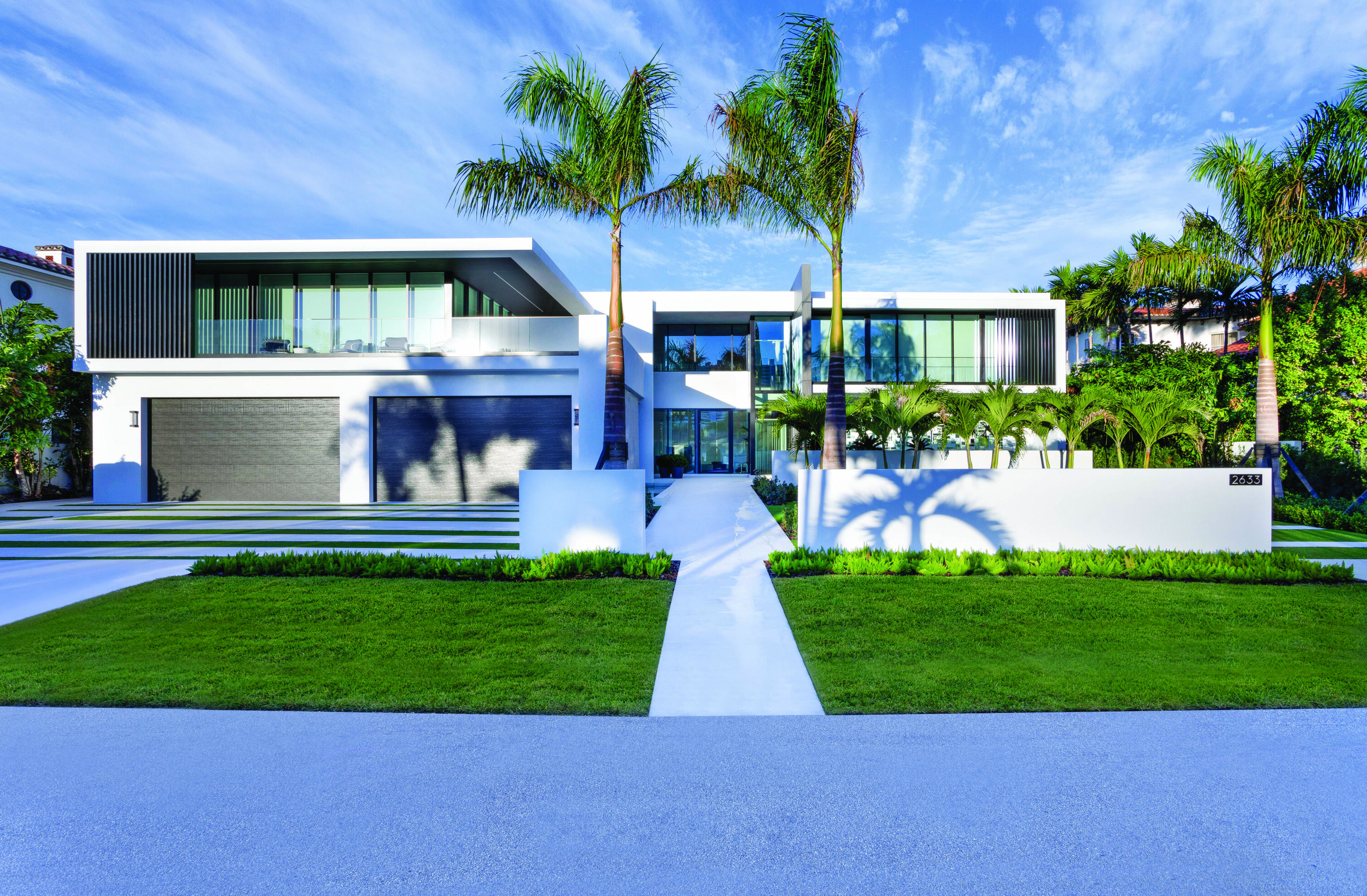 Spanish River Land Co Sub - Residential