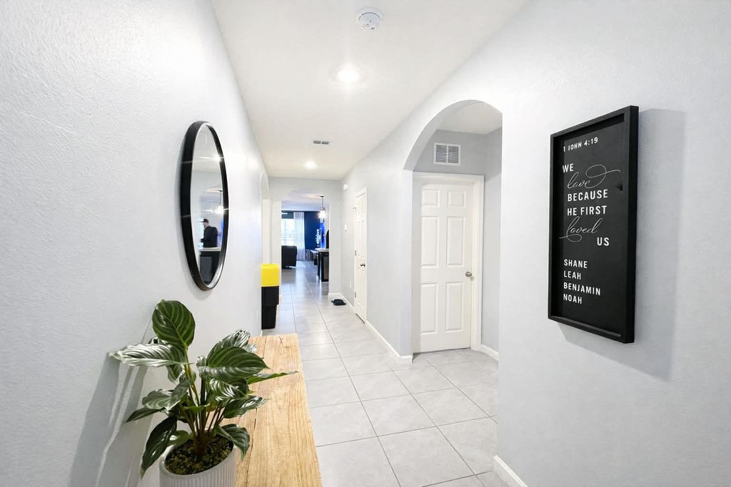 Photo of 1040 SW Canary Terrace, Port Saint Lucie, FL 34953 (MLS # B26014073)